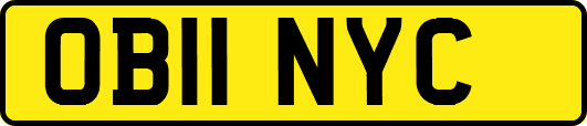 OB11NYC