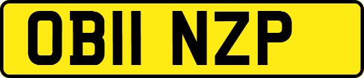 OB11NZP