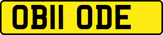 OB11ODE