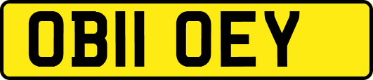 OB11OEY