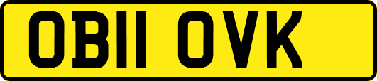 OB11OVK