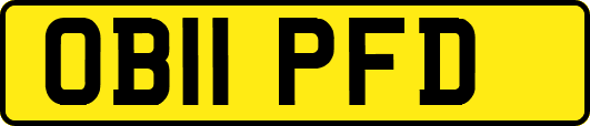 OB11PFD