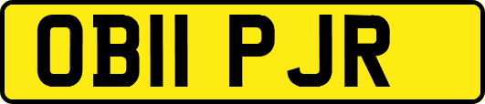 OB11PJR
