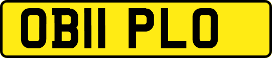 OB11PLO