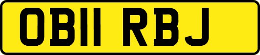OB11RBJ