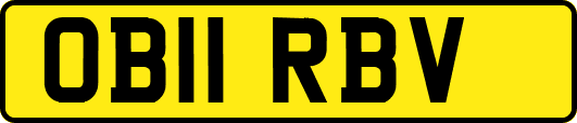 OB11RBV