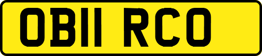 OB11RCO