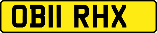OB11RHX