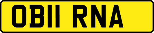 OB11RNA