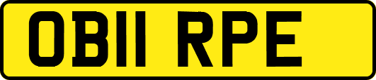 OB11RPE