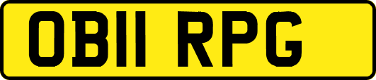 OB11RPG