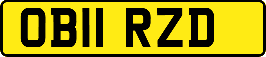 OB11RZD