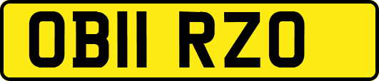 OB11RZO