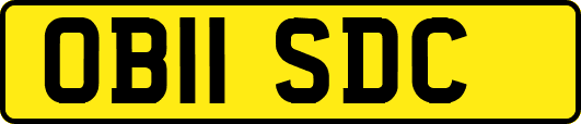 OB11SDC