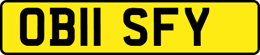 OB11SFY