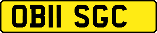 OB11SGC