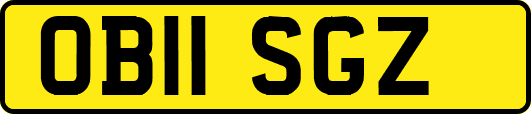 OB11SGZ