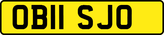 OB11SJO