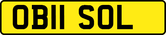OB11SOL