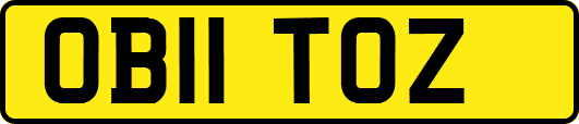 OB11TOZ