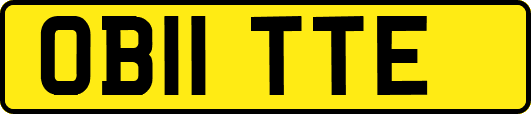 OB11TTE
