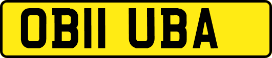 OB11UBA