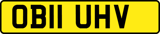 OB11UHV