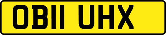 OB11UHX