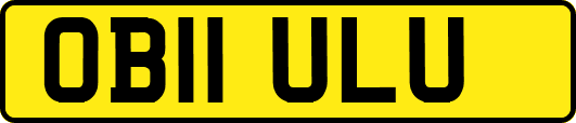 OB11ULU
