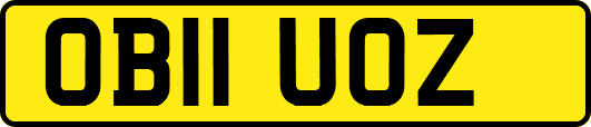 OB11UOZ