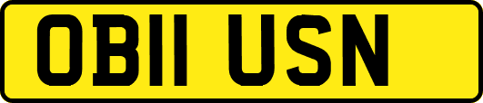 OB11USN
