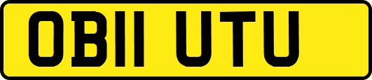 OB11UTU