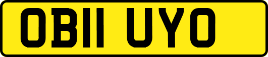 OB11UYO