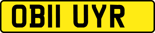OB11UYR