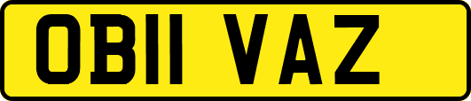 OB11VAZ