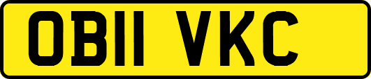 OB11VKC