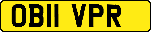 OB11VPR