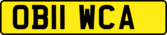 OB11WCA