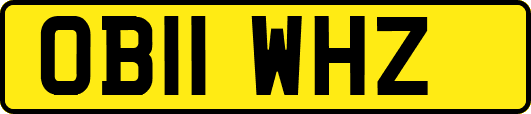 OB11WHZ
