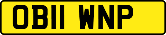 OB11WNP