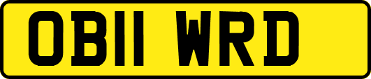 OB11WRD