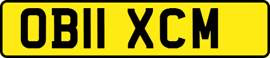 OB11XCM