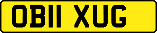 OB11XUG