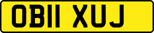 OB11XUJ