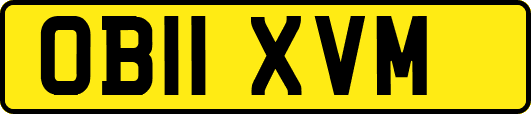OB11XVM