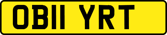 OB11YRT