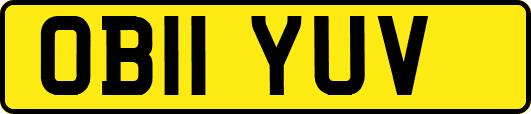 OB11YUV