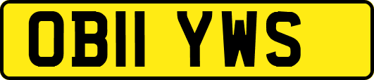 OB11YWS