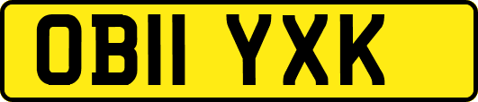 OB11YXK