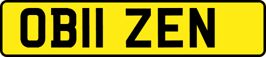 OB11ZEN